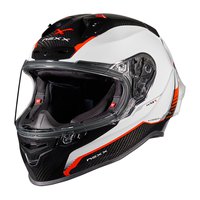 Nexx フルフェイスヘルメット X.R3R Carbon