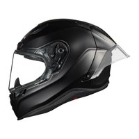 Nexx X.R3R Plain Volledige Gezicht Helm