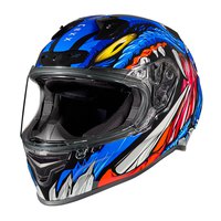 Nexx フルフェイスヘルメット X.R3R Zorga