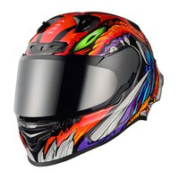 Nexx X.R3R Zorga Full Face Helmet