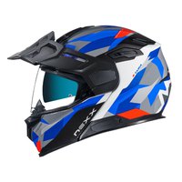 nexx-x.vilijord-taiga-modular-helmet