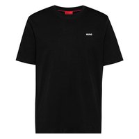HUGO Dero222 Short Sleeve Crew Neck T-Shirt