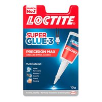 Loctite Precision Max 2640970 Glue 10g