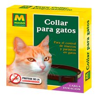 masso-cats-antiparasitic-collar