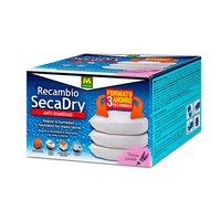 Masso 교체용 방습 SecaDry 3 단위