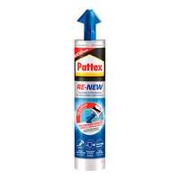 Pattex Re-New 2589875 280ml Sanitary Silicone