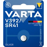 Varta Pila Botón V392 AG3 LR41
