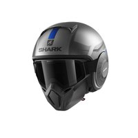 Shark Street Drak Convertible Helmet