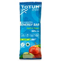 Totum sport Unitat IogurtAndApple Energy Bar Sea Mineral 40g 1