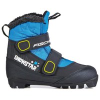 fischer-snowstar-nordic-ski-boots