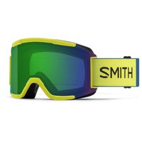 Smith Máscara Esquí Squad