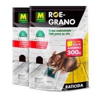 Massa Veneno De Rato Roe-Grano 231616 300g