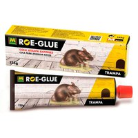 Masso Roe-Glue 230623 Δηλητήριο για τρωκτικά 135g