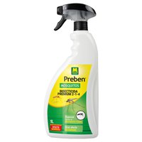 Masso RTU 231602 Anti-Mücken-Spray
