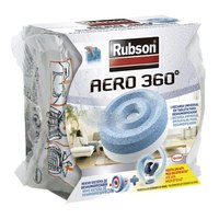 Rubson Aero 360 1898051 Dehumidifier Replacement 450g