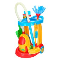 color-baby-jeu-de-simulation-my-cleaning-trolley-with-vacuum-cleaner
