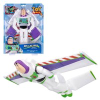 Color baby Jouets Volants Realflyers Toy Story 4 Buzz Lightyear