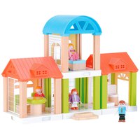 woomax-modular-dollhouse-42-pieces