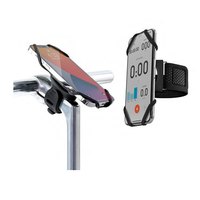 Bone collection Handtag Smartphone Mount Connect G