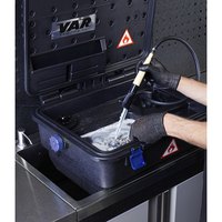 var-compact-parts-washer-15l