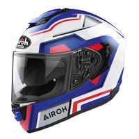 Airoh ST 501 Square Volledige Gezicht Helm