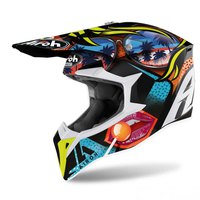 airoh-wraap-lollipop-motocross-helmet