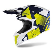 airoh-wraap-raze-motocross-helmet