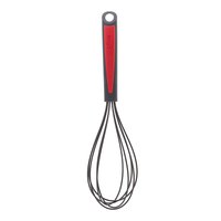 Five simply smart Silicone Whisk 33 x 7.5 cm