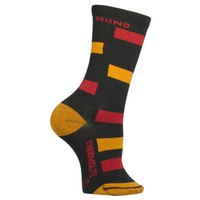 mund-socks-skiing-sokken