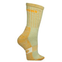 Mund socks Calcetines Teide Summer Trekking