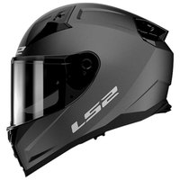 LS2 フルフェイスヘルメット FF811 Vector II Solid