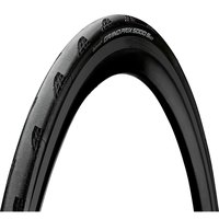 Continental Gran Prix 5000 S Tubeless Foldable Road Tyre