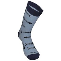 mund-socks-organic-cotton-fish-socks