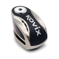 Kovix Candado Disco Con Alarma KNX10-BM 10 mm