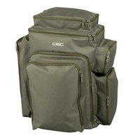 CTEC Mega Backpack