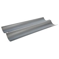 five-simply-smart-perforated-baguette-mold-2-units