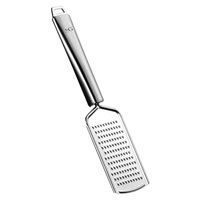 Five simply smart Stainless Cheese Grater