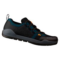 Fizik Terra X2 Ergolace MTB Shoes