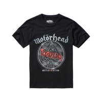 Brandit Kortärmad T-shirt Motörhead Ace Of Spade