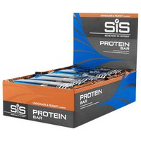 SIS Rego Chocolate And Peanut Protein Bar