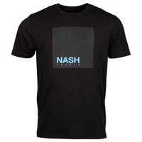 Nash Lyhythihainen T-paita Elasta-Breathe Large Print