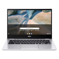 Acer Chromebook Spin 514 CP514-1W-R34J Taktil 14´´ R3 3250C/8GB/128GB SSD Laptop
