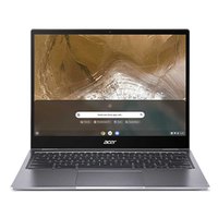 Acer Taktil Chromebook Spin 713 CP713-2W-58GW 13,5´´ I5 10210U/8GB/128GB SSD Bärbar Dator