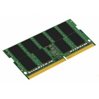 Kingston KVR32S22D8/32 1x32GB DDR4 3200Mhz Μνήμη RAM