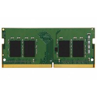 Kingston KVR32S22S6/4 1x4GB DDR4 3200Mhz Pamięć RAM