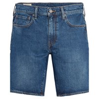 Levi´s ® Shorts Jeans 412 Slim
