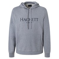 Hackett London Bluza Z Kapturem