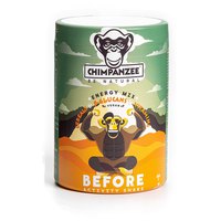Chimpanzee Polvere Quick MIX Before 420g