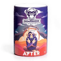 Chimpanzee Quick MIX After 350g Σκόνη