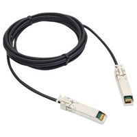 Extreme networks Cable SFP+ M/M 1 M
